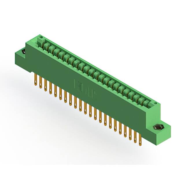 846-044-500-208 EDAC Inc.  Edgeboard Connectors